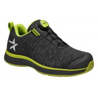 Solid Gear Haze Tellus BOA Safety Trainers SG80123